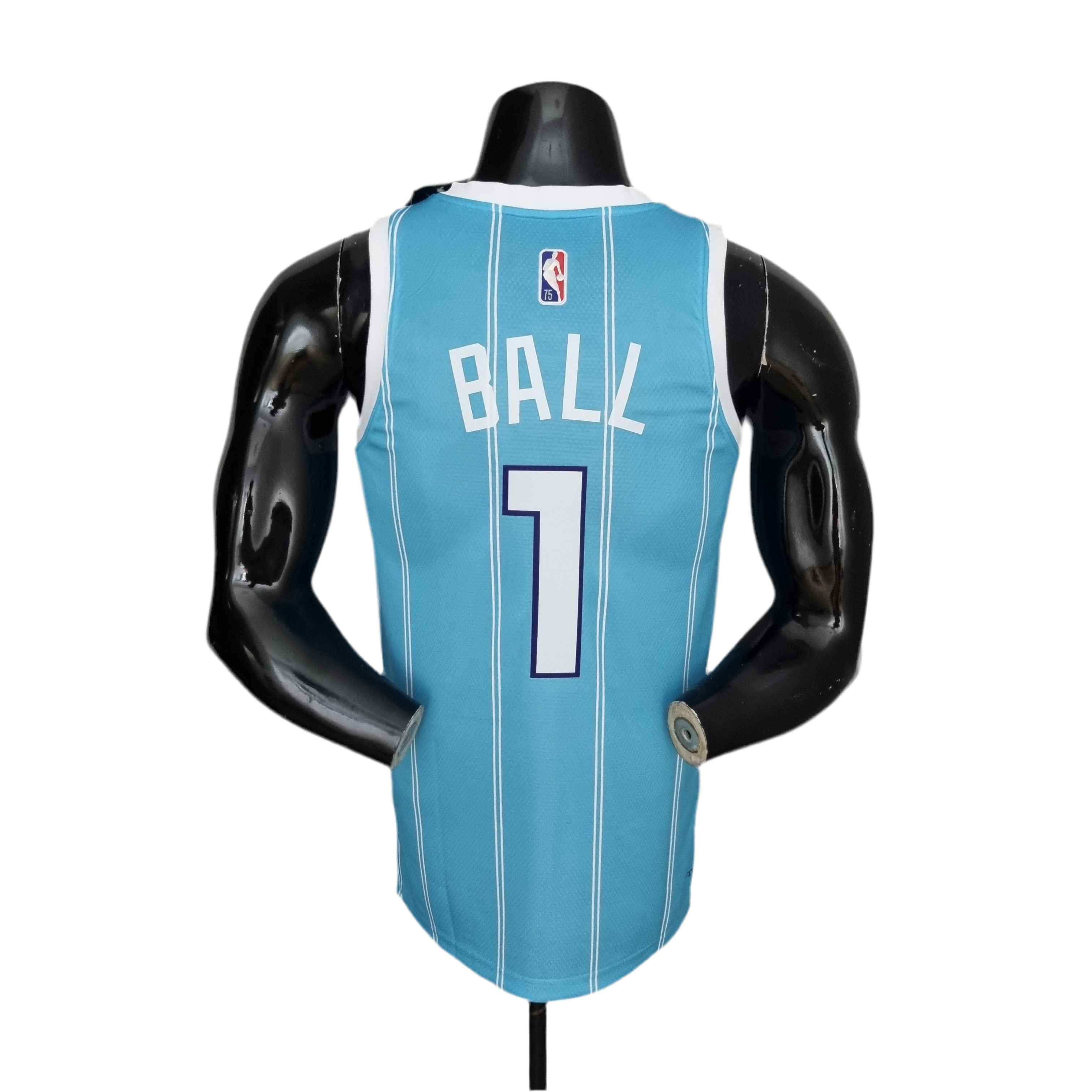 Charlotte Hornets NBA Tank Top