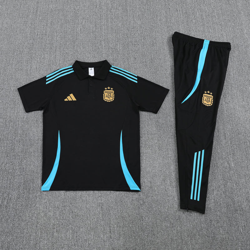 25/26 Argentina Training Kit