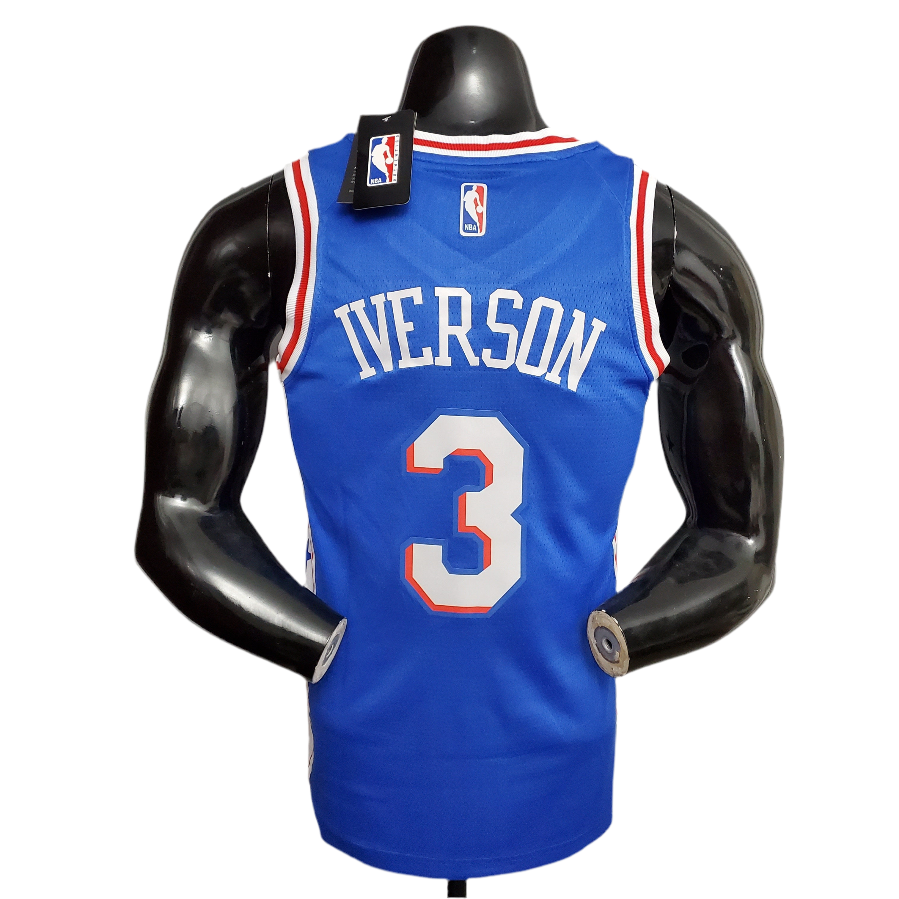 Detroit Pistons NBA Tank Top