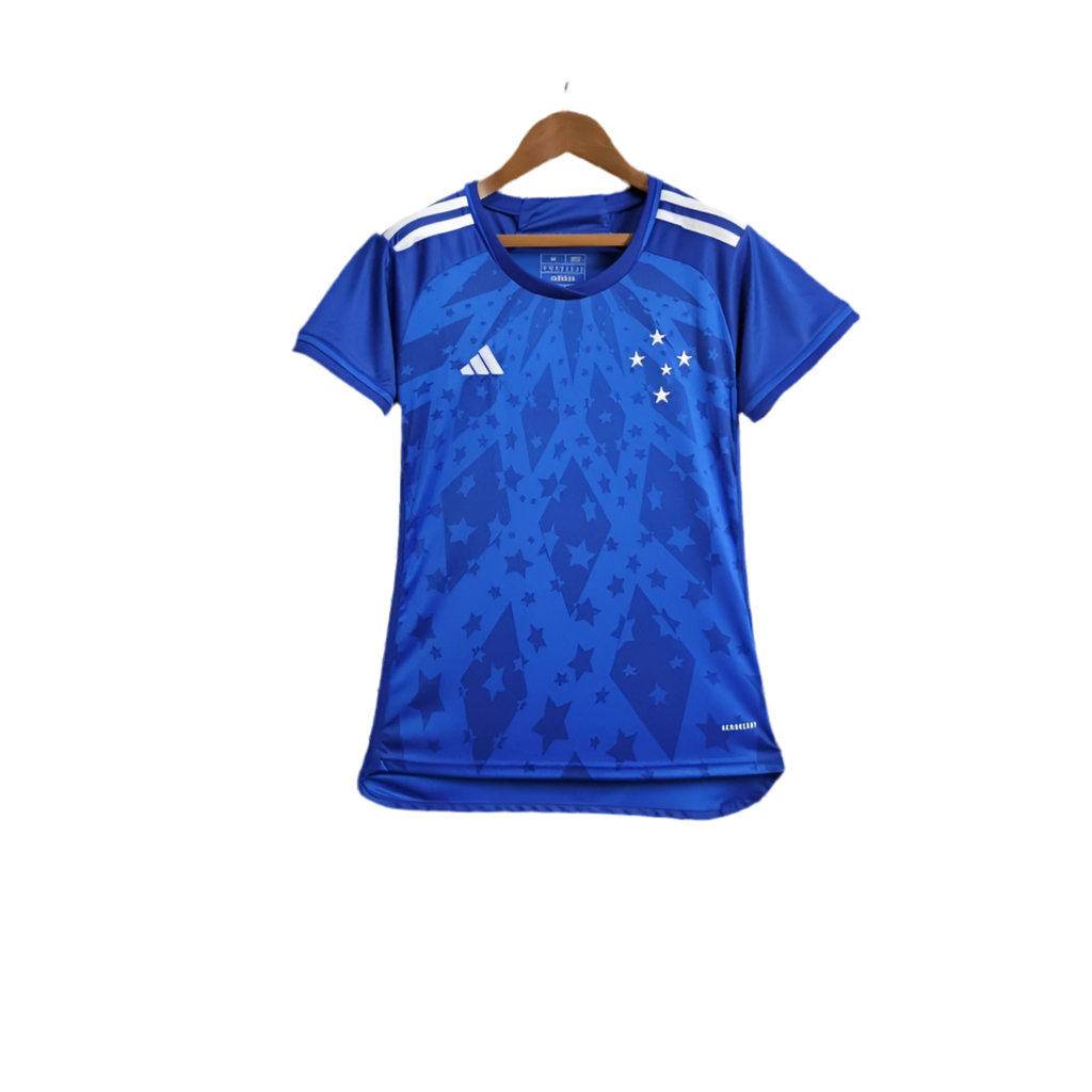 24/25 Cruzeiro Women´s Home Jersey