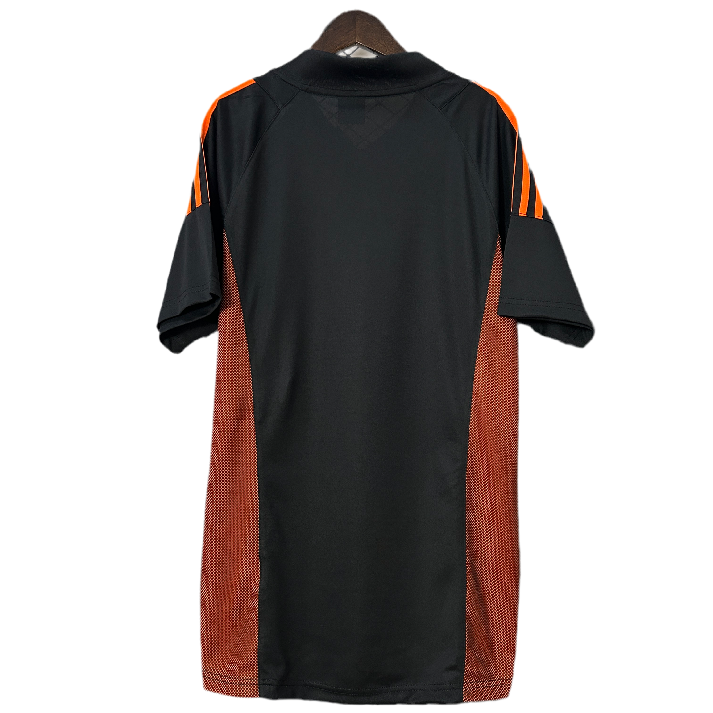 02/03 Benfica Away Retro Jersey