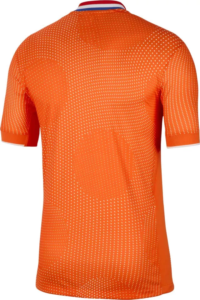2025 Netherlands Home Jersey - (Women's Team)