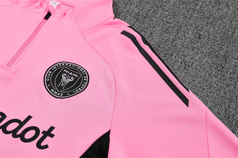 25/26 Inter Miami Youth Training Tracksuit