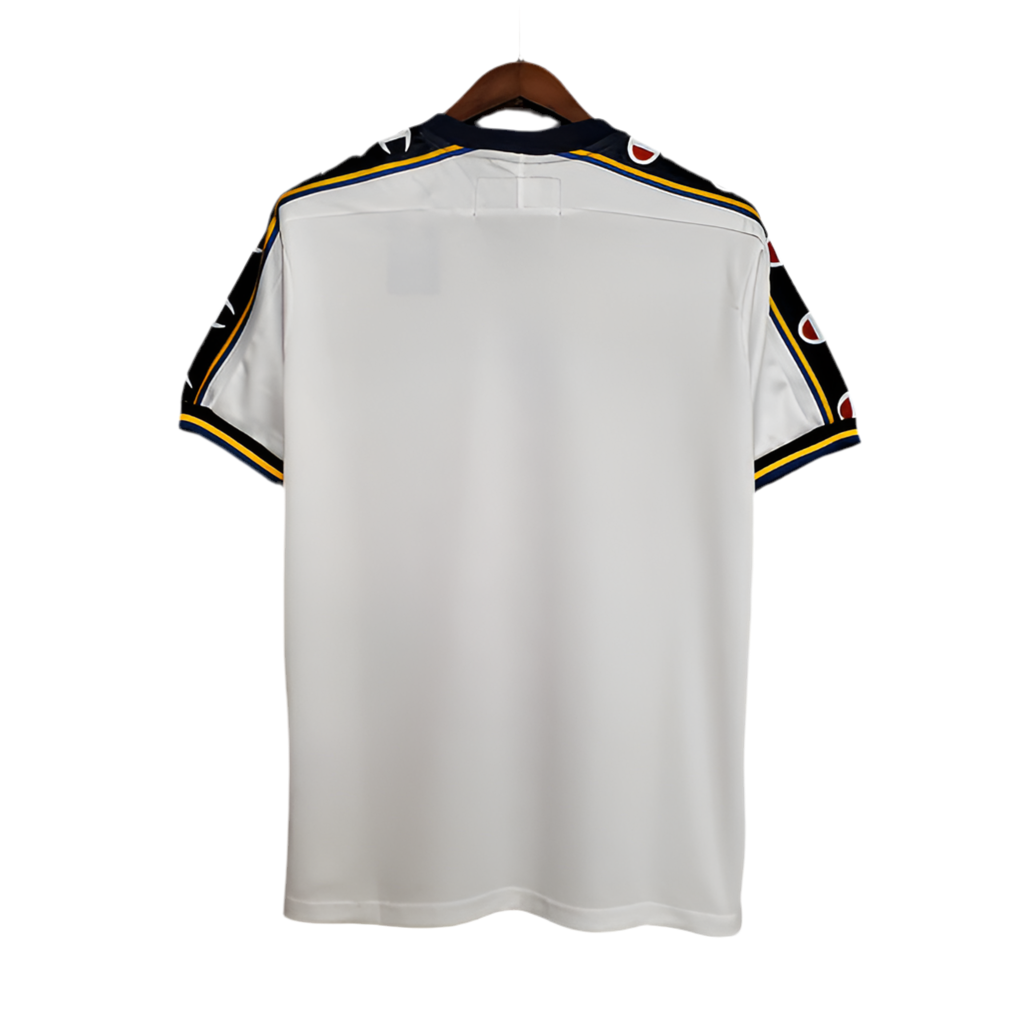 02/03 Parma Retro Jersey – Champion Edition
