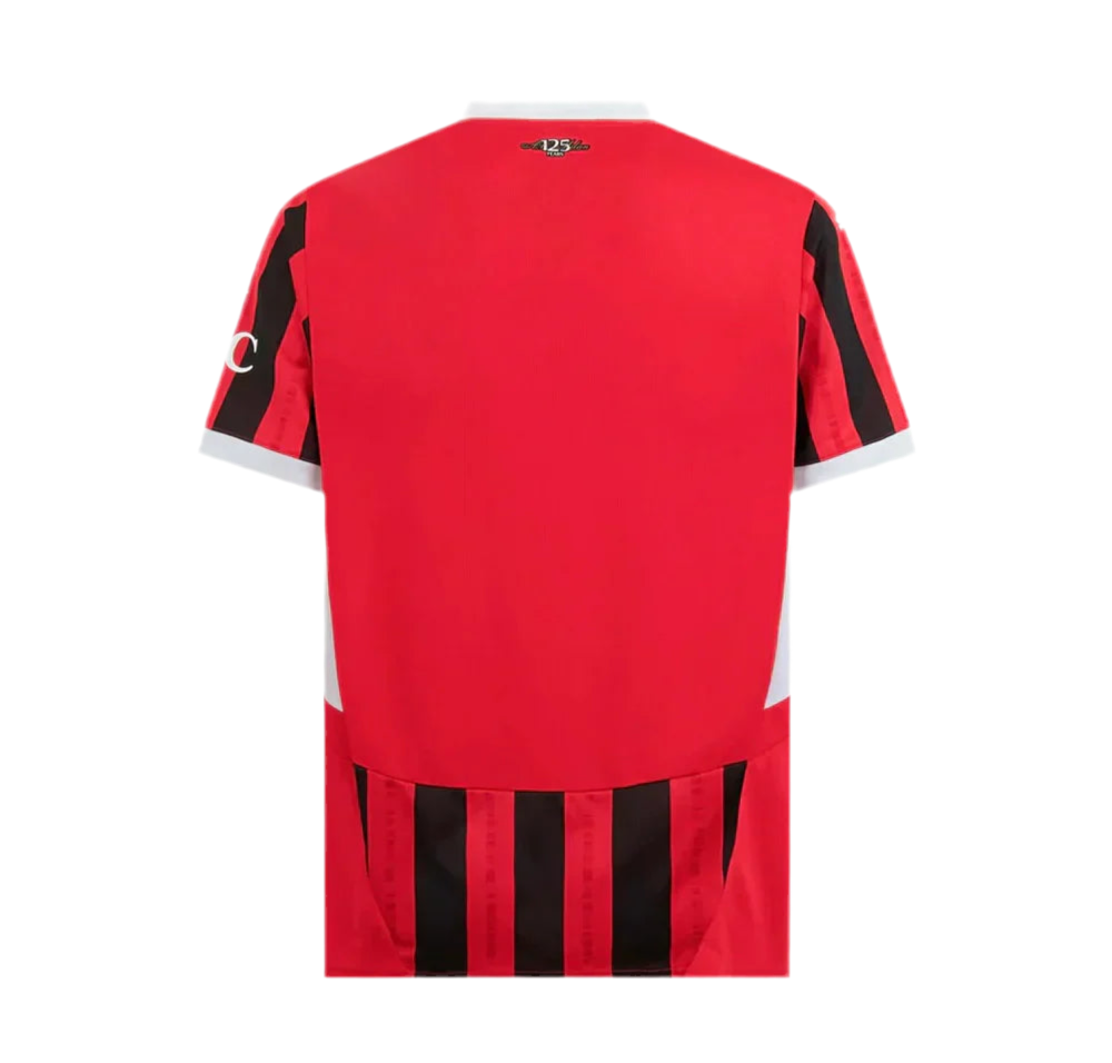 24/25 AC Milan Home Jersey