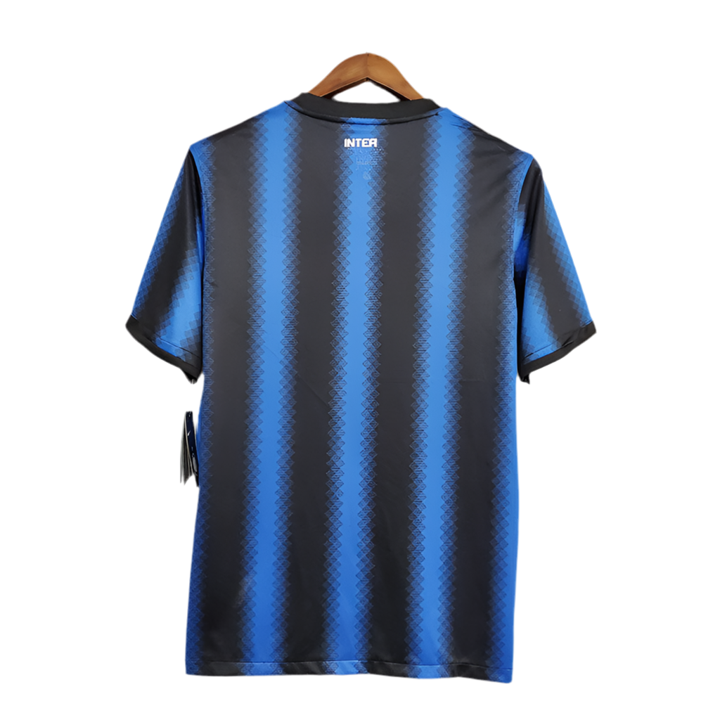 10/11 Inter Milan Retro Jersey