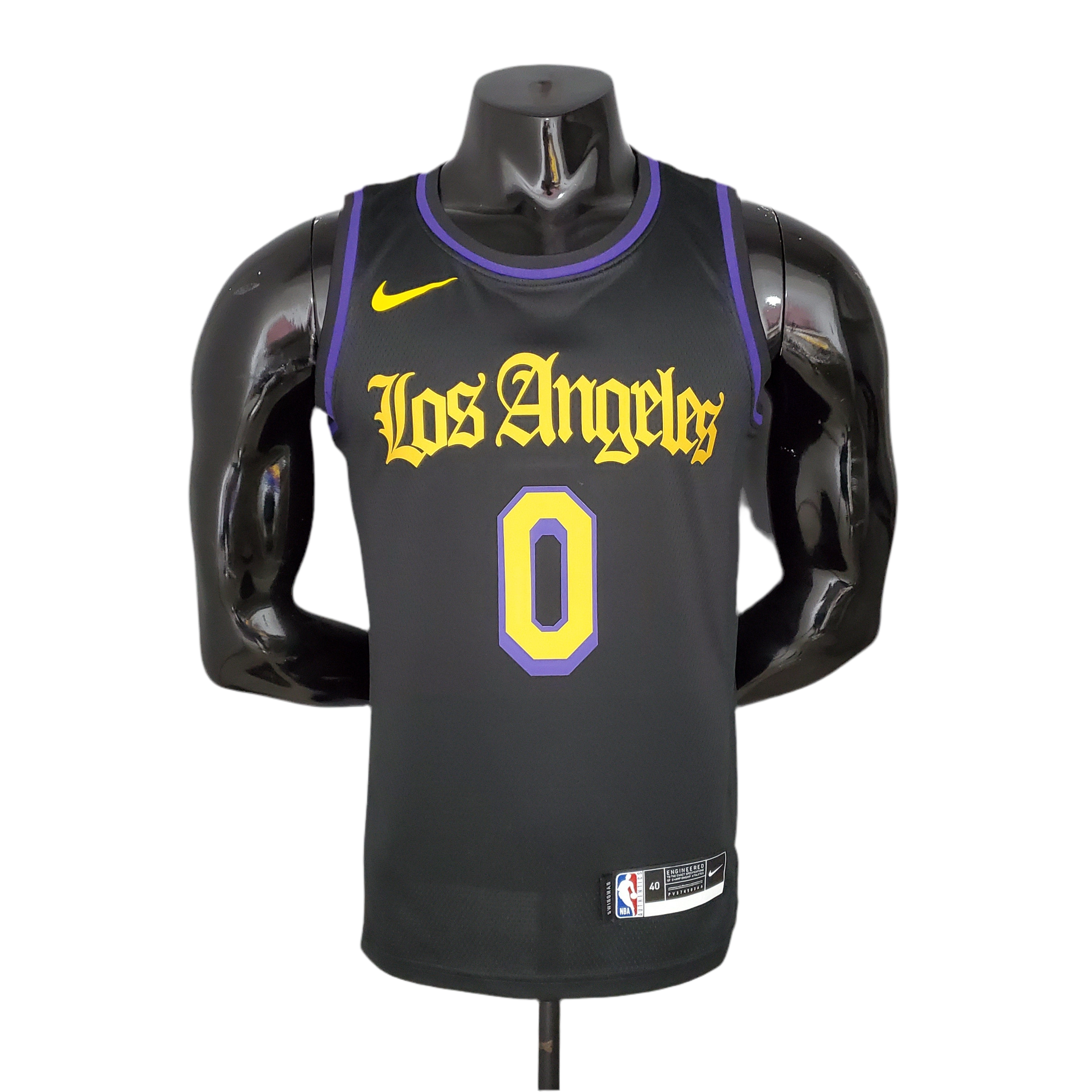 Los Angeles Lakers NBA Tank Top