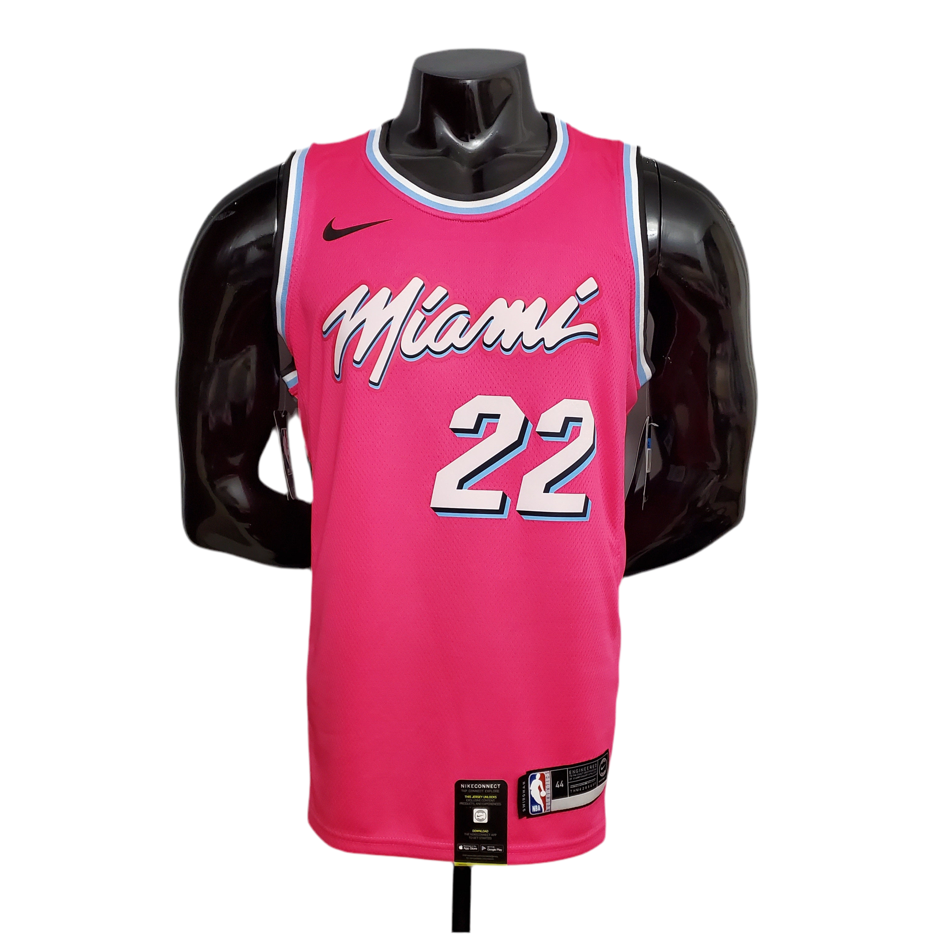 Miami Heat NBA Tank Top