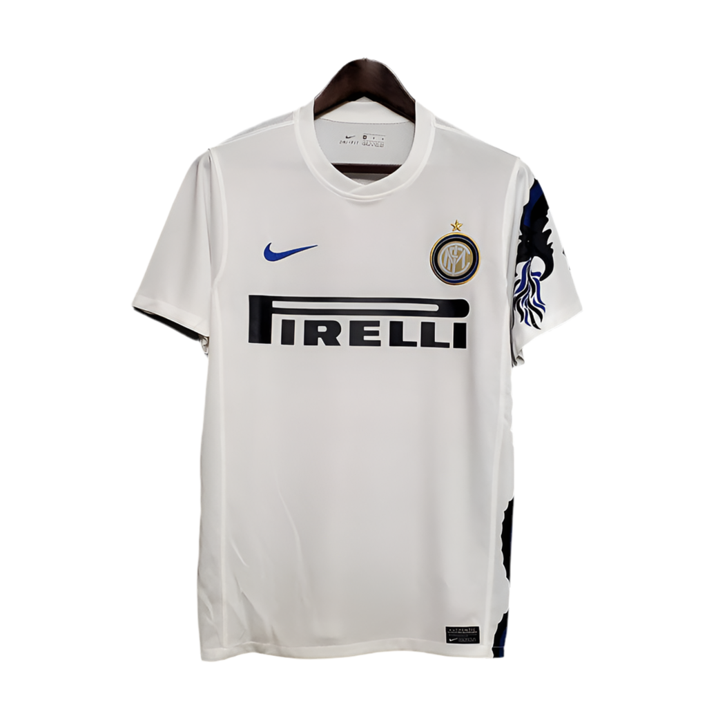 2010 Inter Milan Retro Jersey