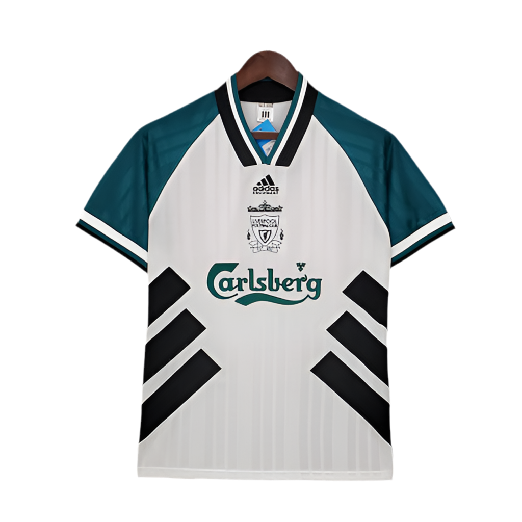93-95 Liverpool Retro Jersey