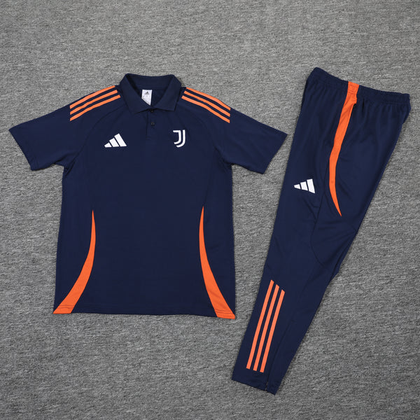 25/26 Juventus Training Kit