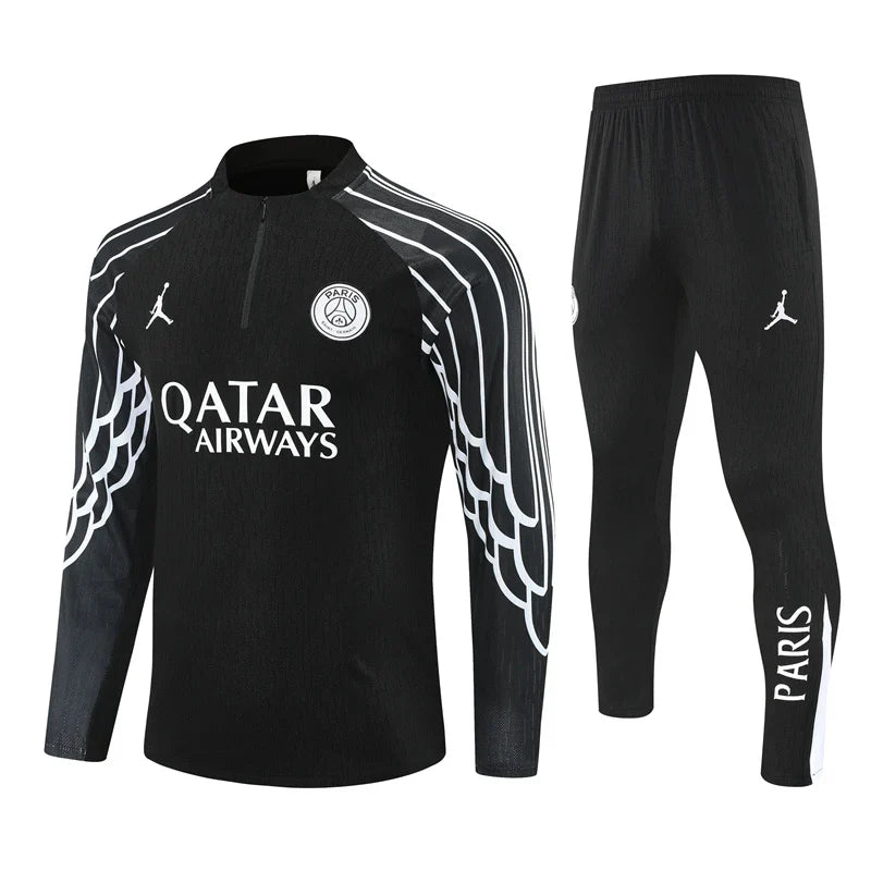 25/26 PSG Youth Training Tracksuit