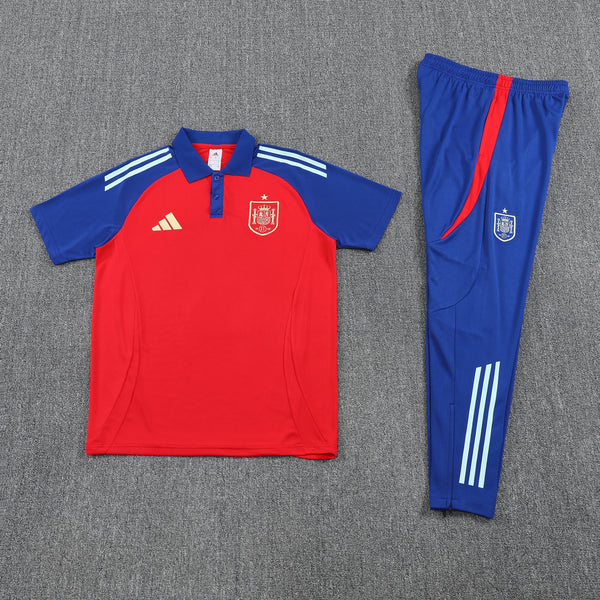 25/26 Spain Training Kit