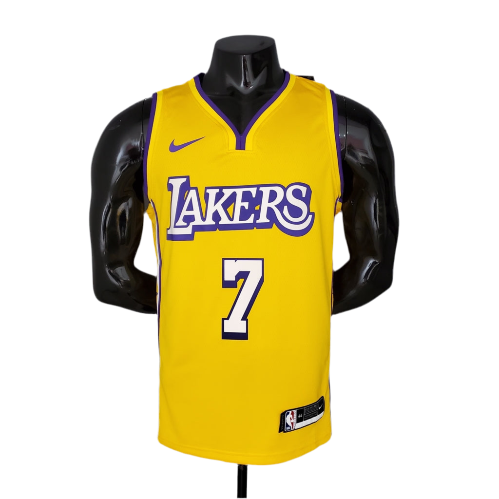 Los Angeles Lakers NBA Tank Top