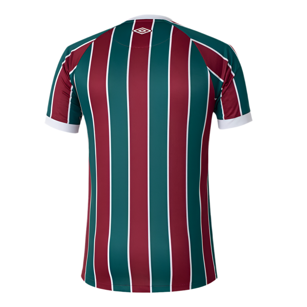 23/24 Fluminense Home Jersey