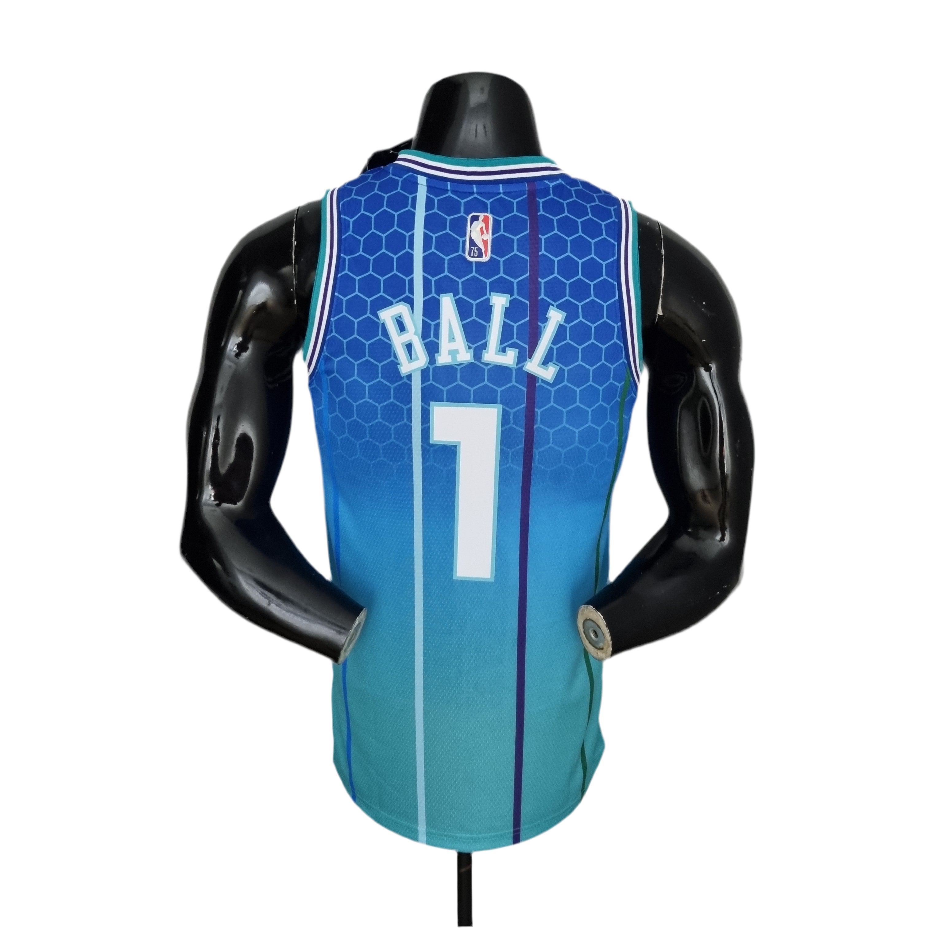 Charlotte Hornets NBA Tank Top