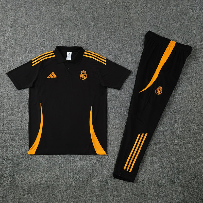 25/26 Real Madrid Training Kit
