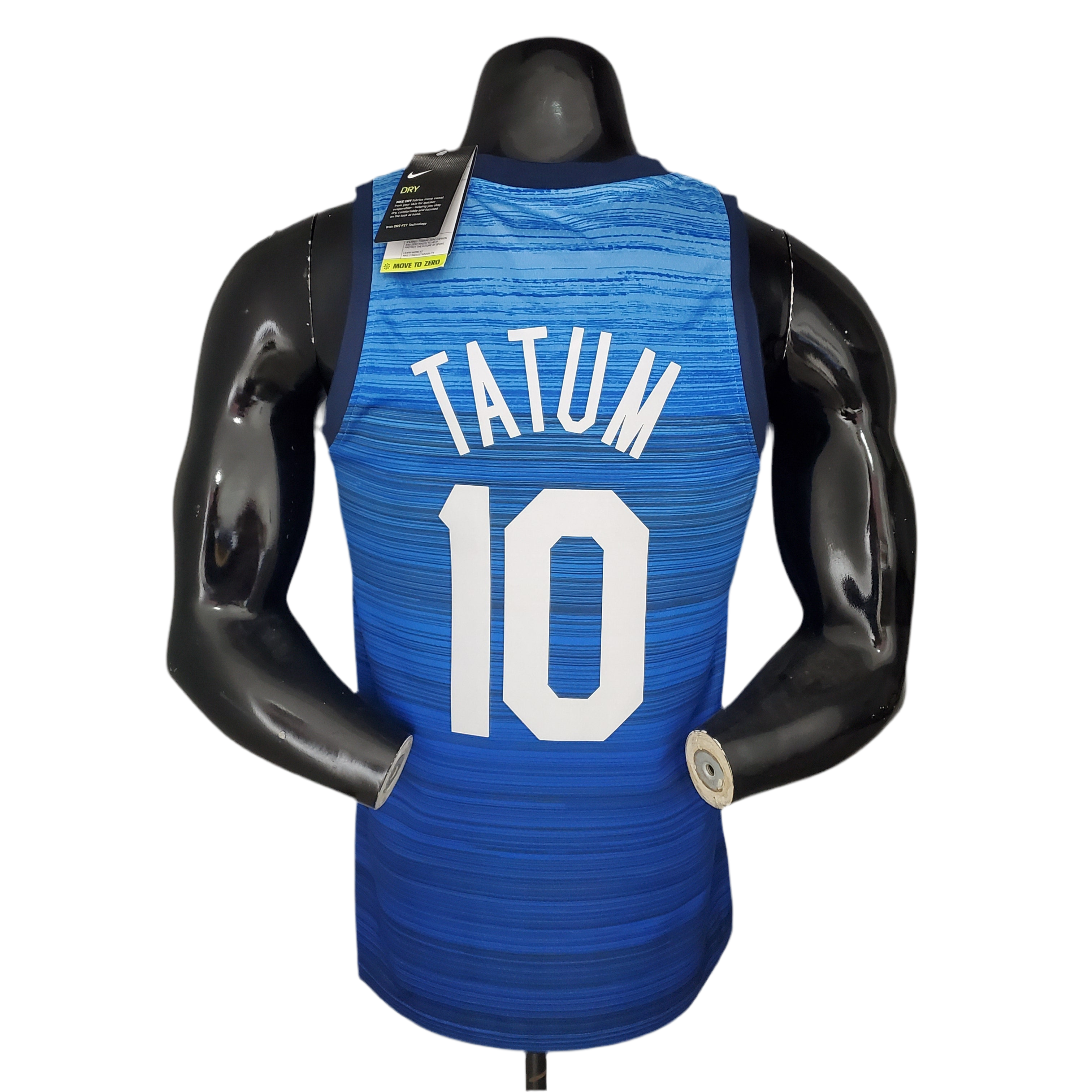 American All-Star NBA Tank Top