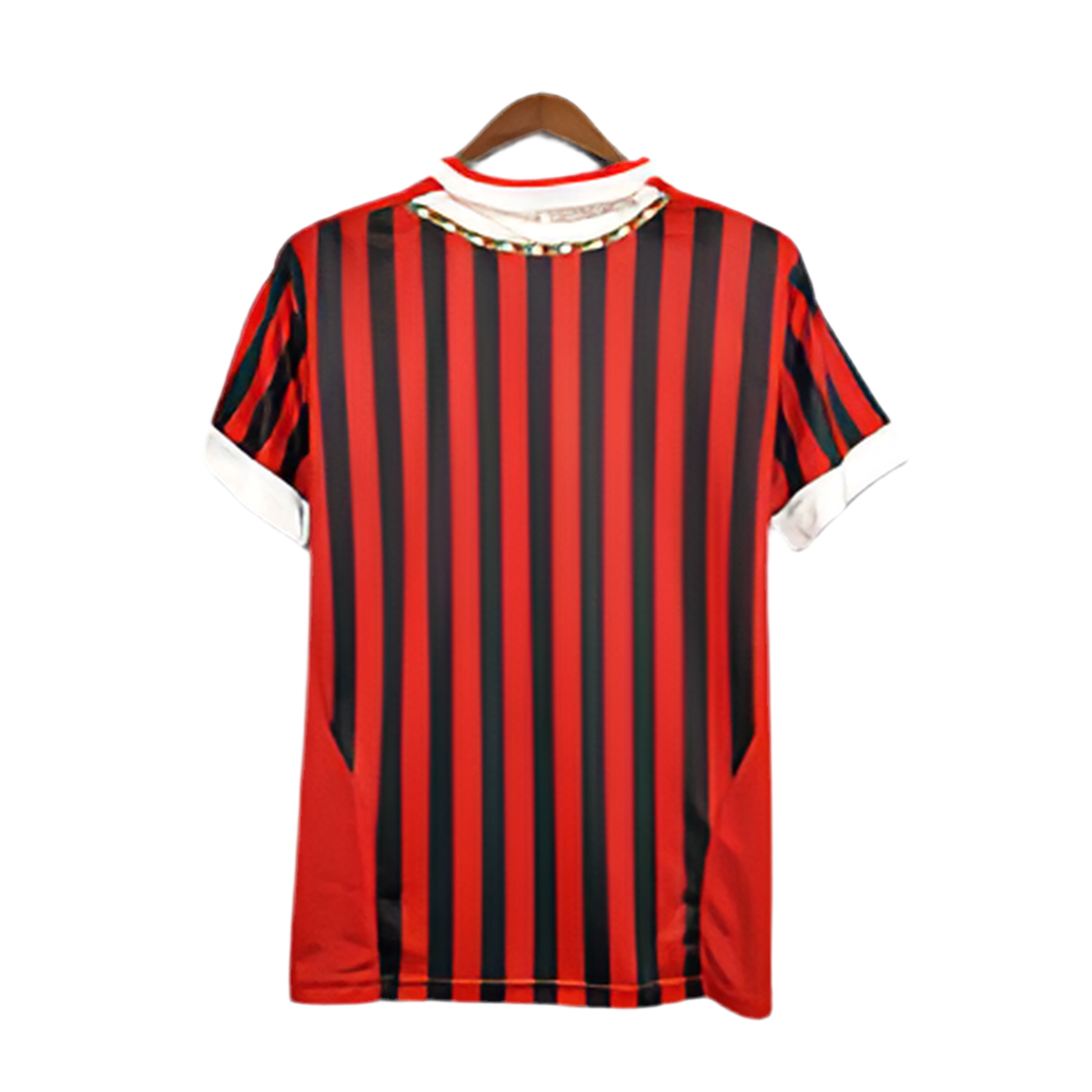 11/12 AC Milan Retro Jersey