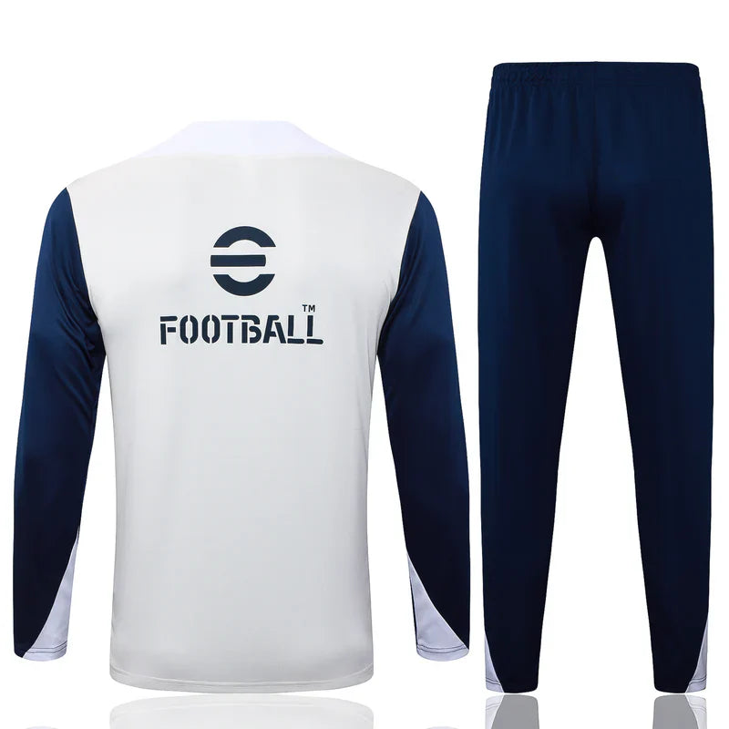 25/26 Inter Milan Youth Training Tracksuit