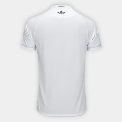 25/26 Santos Home Jersey