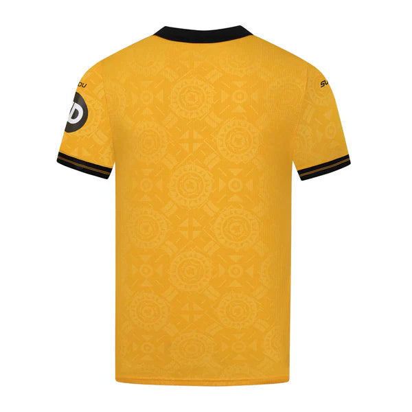 25/26 Wolverhampton Home Jersey