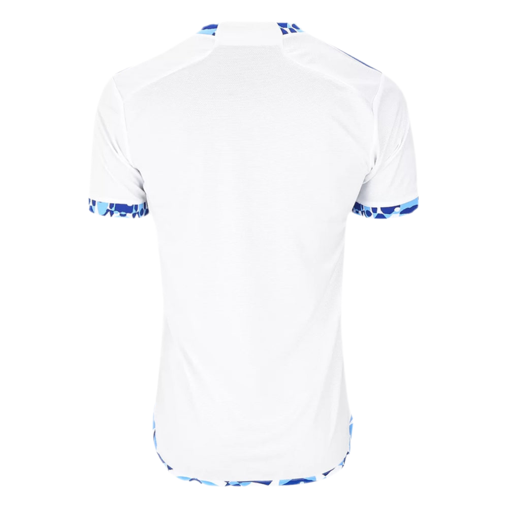 24/25 Cruzeiro Away Jersey