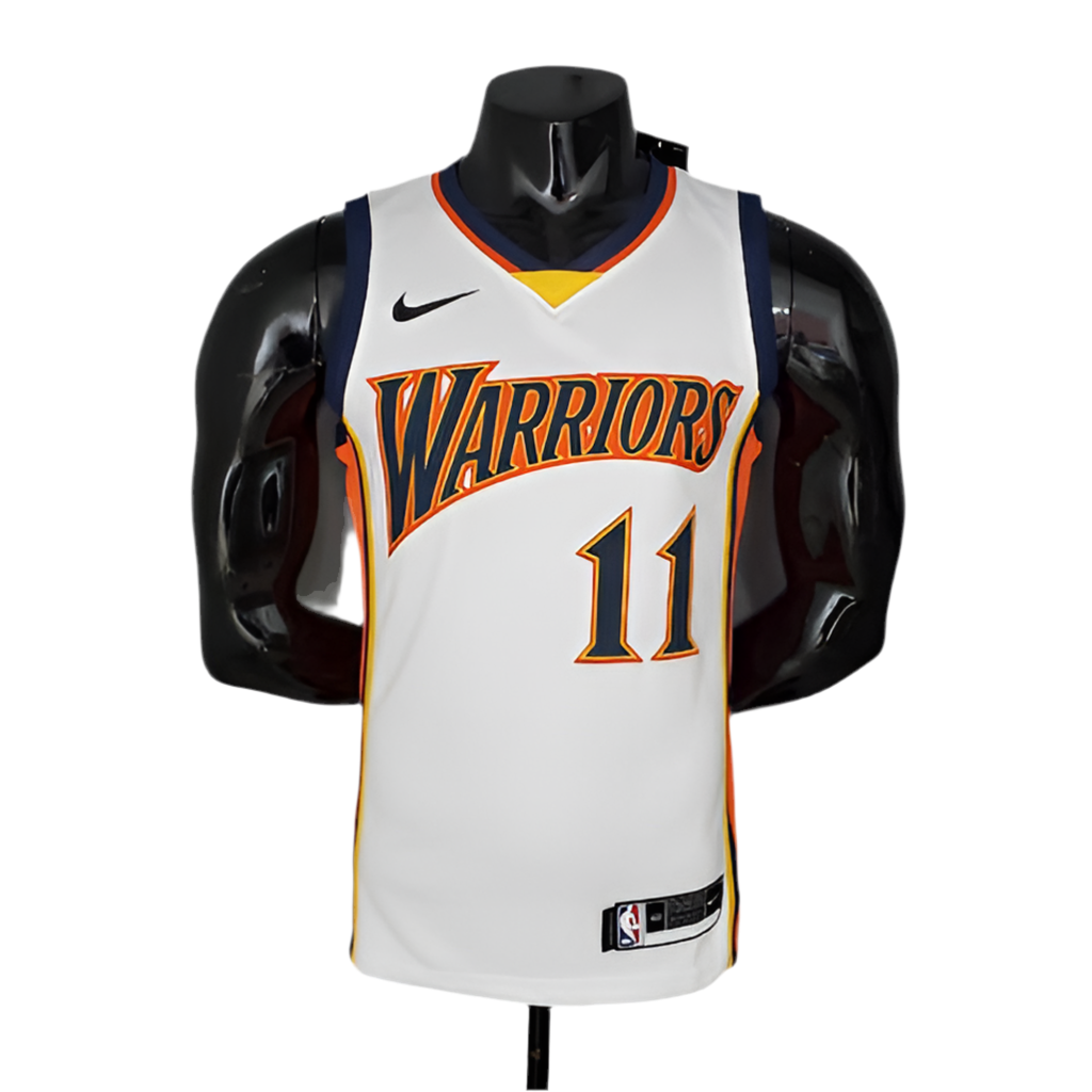 Golden State Warriors NBA Tank Top