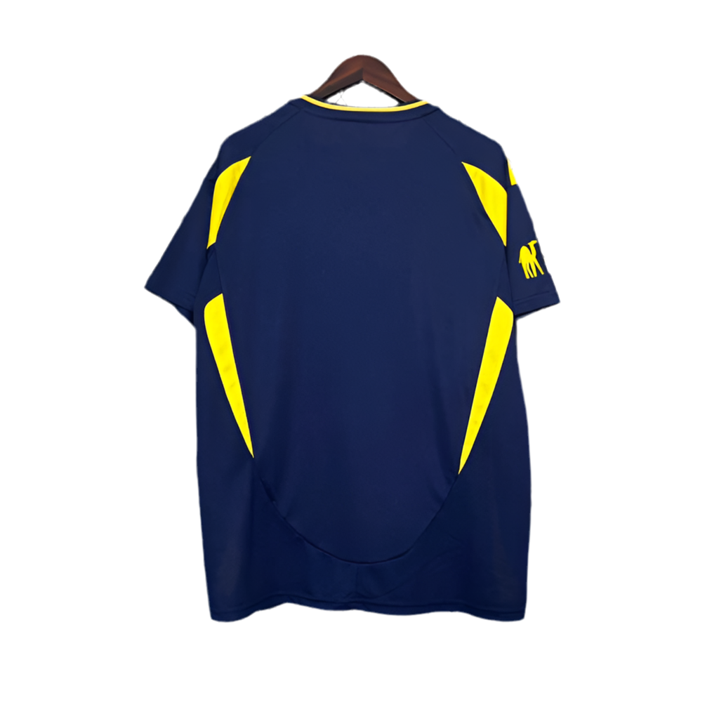 24/25 Al-Nassr Away Jersey