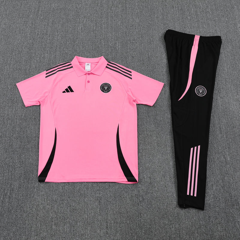 25/26 Inter Miami Training Kit