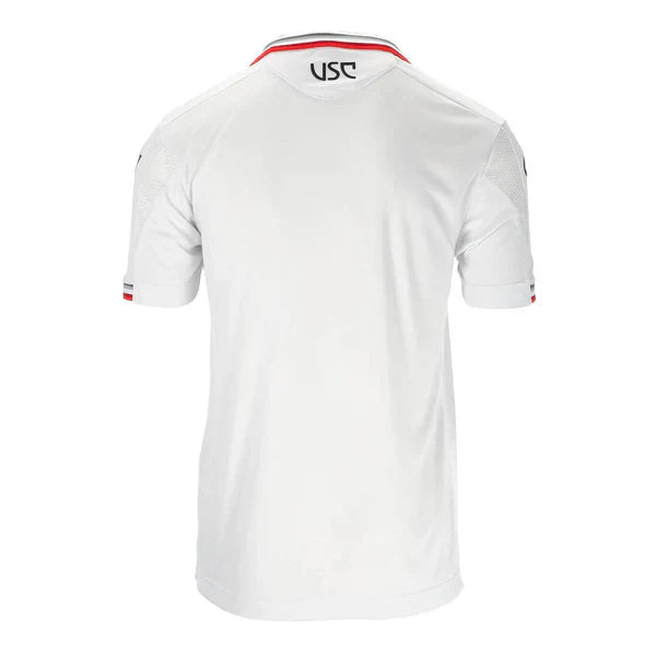 25/26 US Cremonese Away Jersey