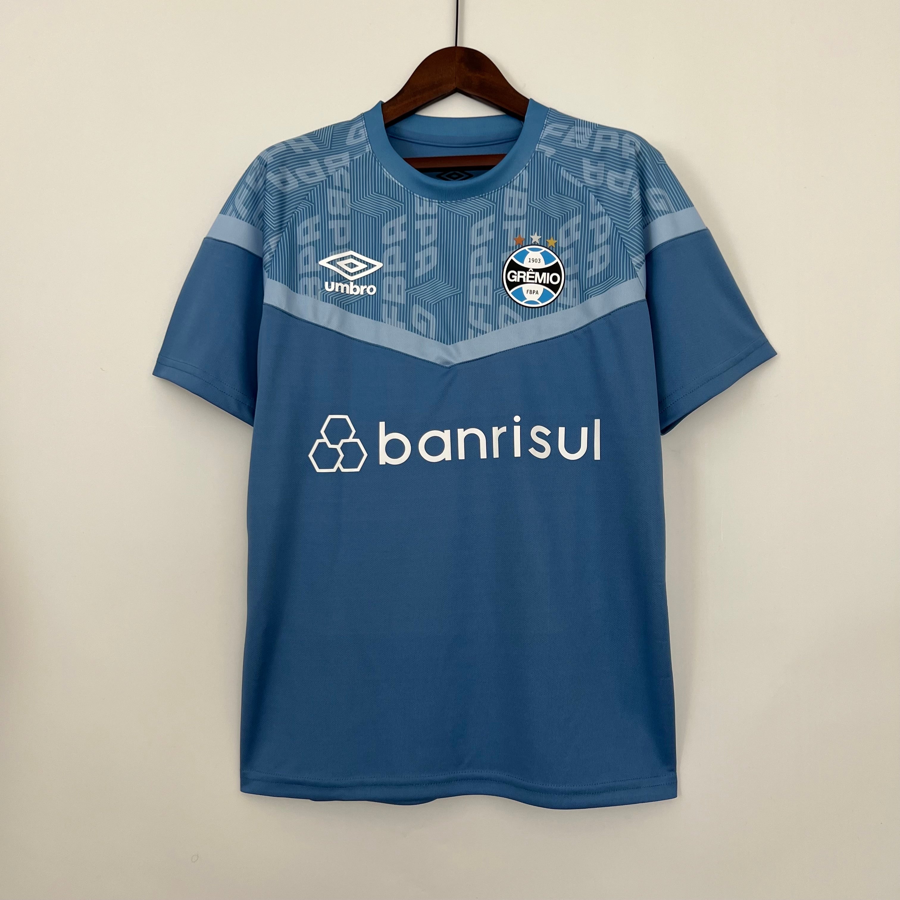 23/24 Grêmio Jersey