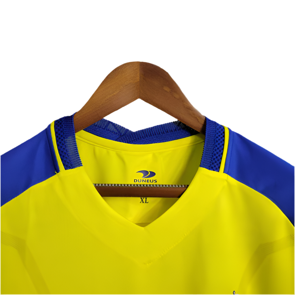 2023 Al-Nassr Home Jersey