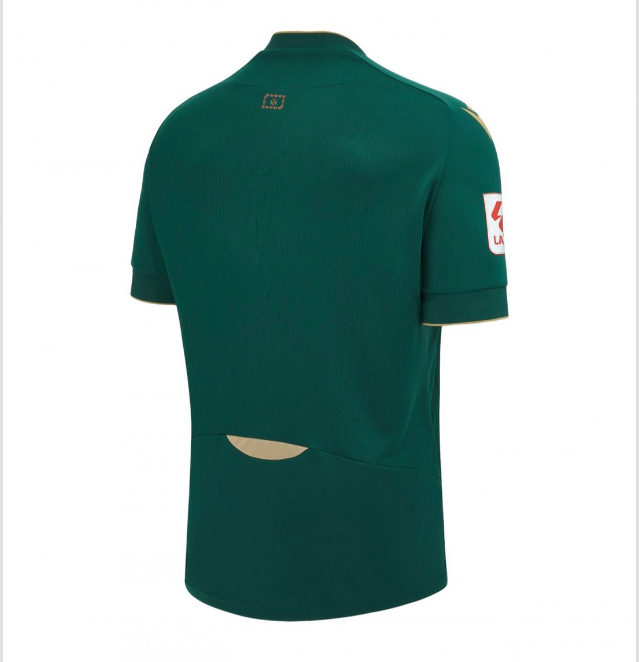 23/24 Cádiz Third Jersey