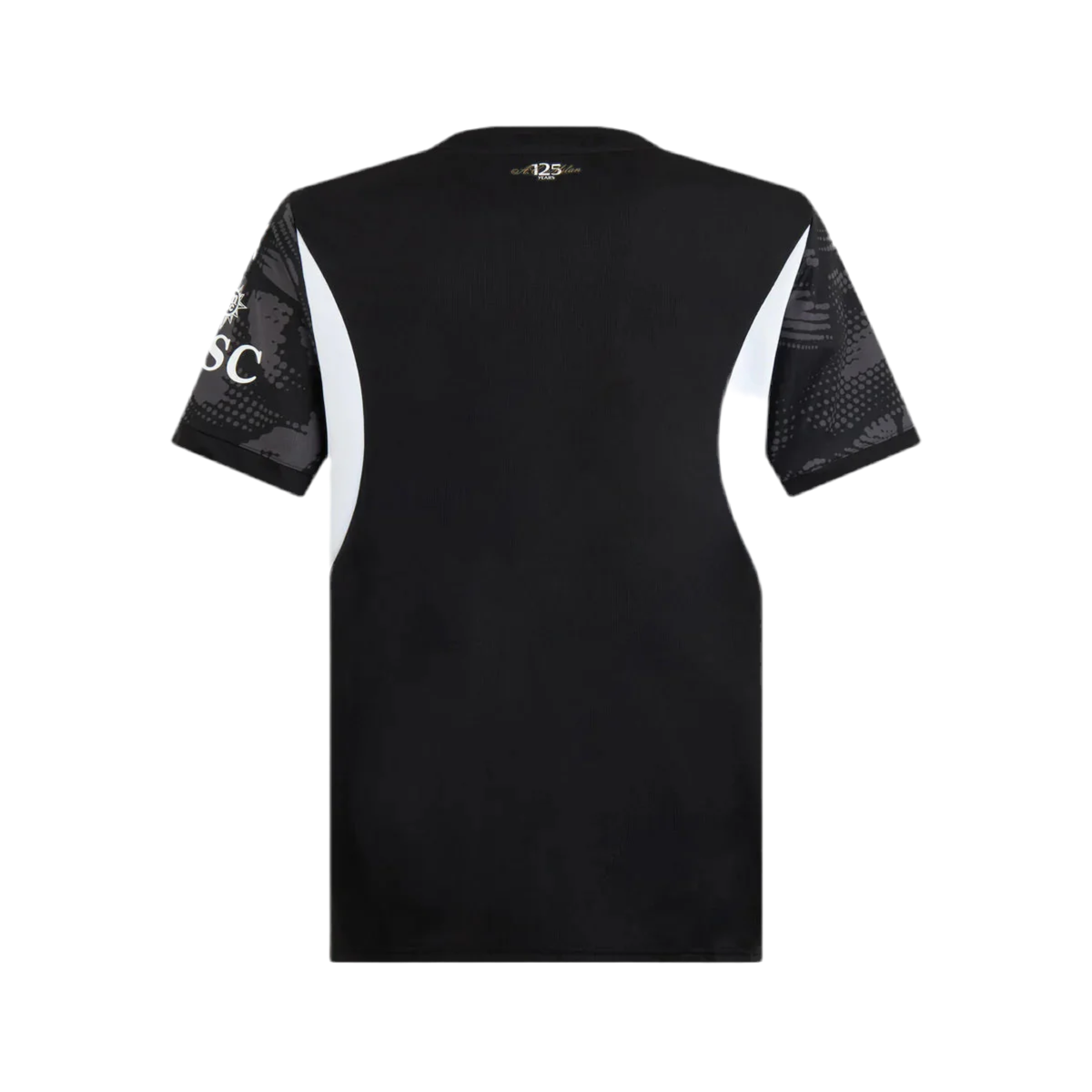 24/25 AC Milan GK Jersey