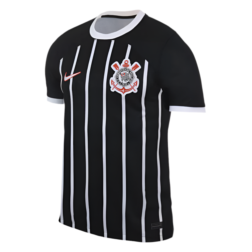 23/24 Corinthians Away Jersey