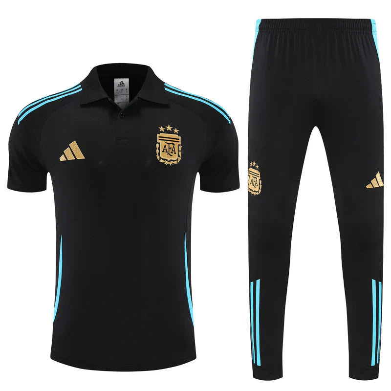 25/26 Argentina Training Kit