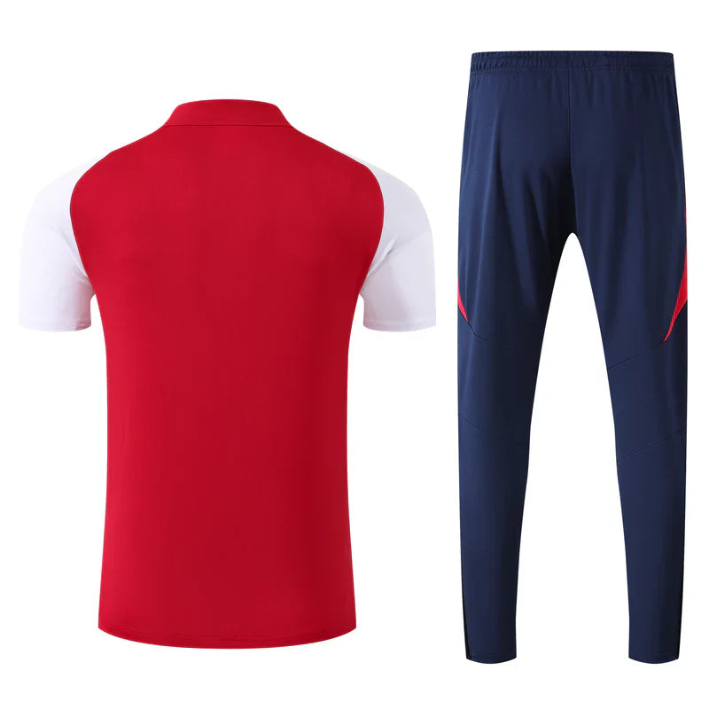25/26 Arsenal Training Kit