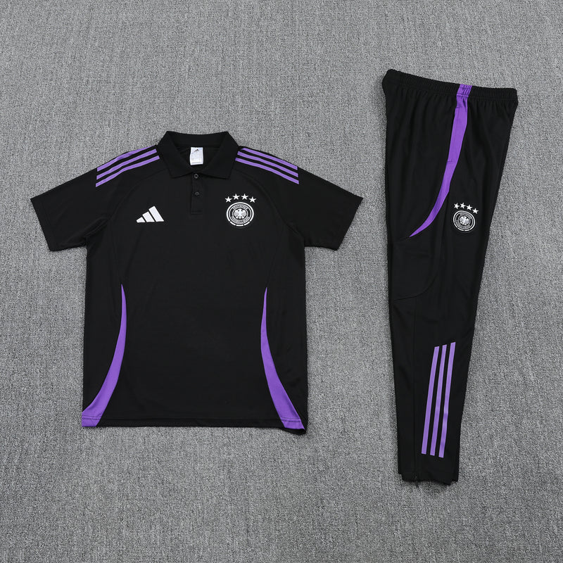 25/26 Germany Training Kit