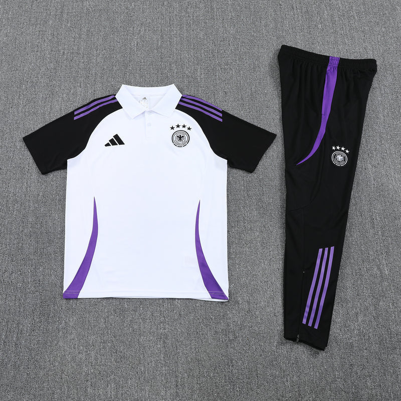 25/26 Germany Training Kit