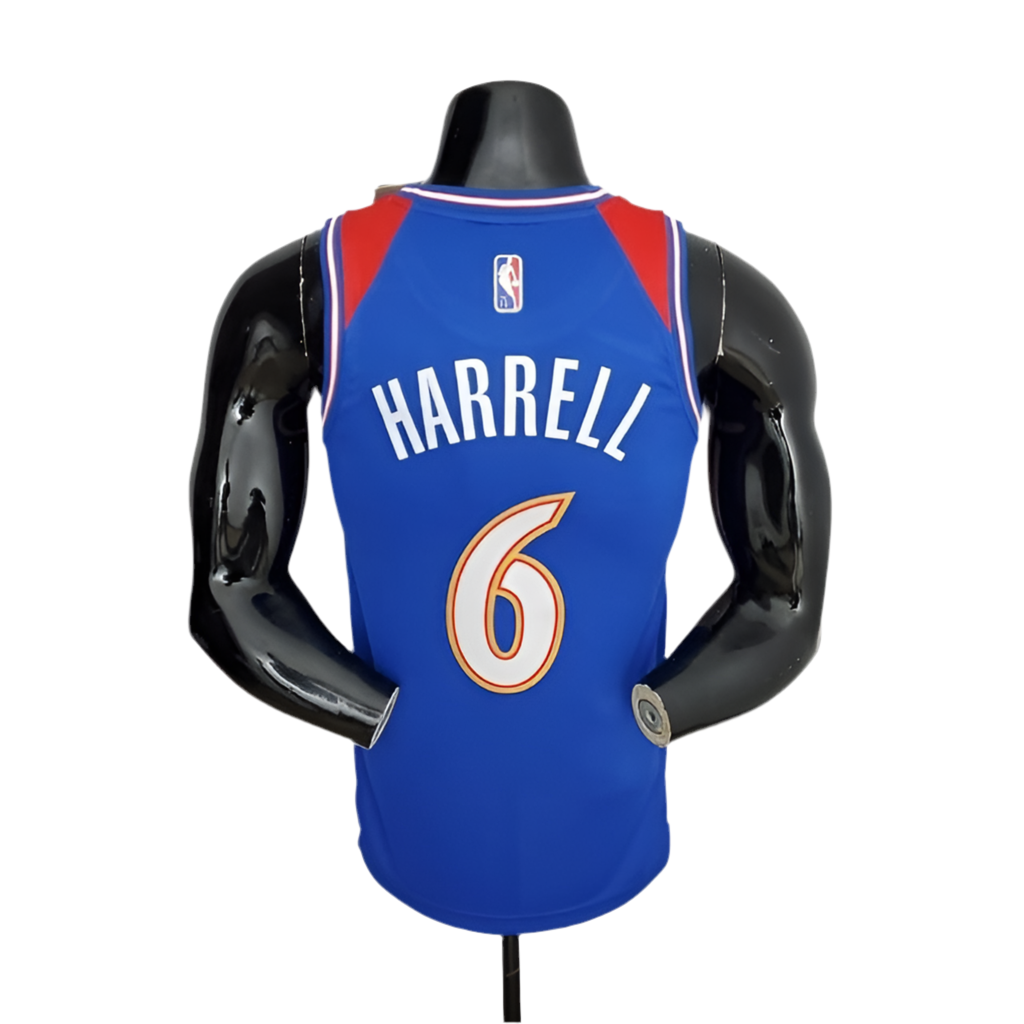 Washington Wizards NBA Tank Top