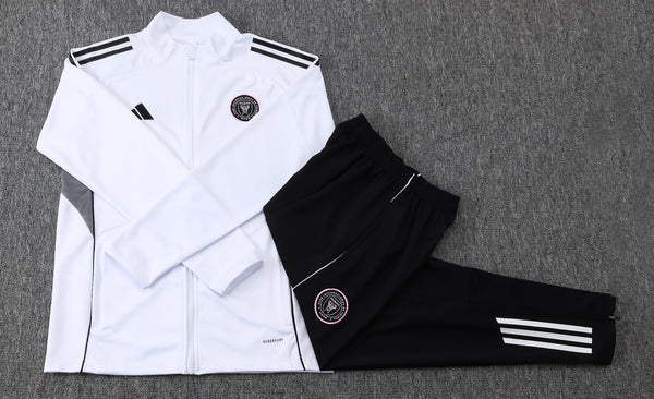 25/26 Inter Miami Youth Training Tracksuit