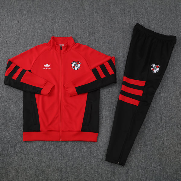 25/26 River Plate Tracksuit