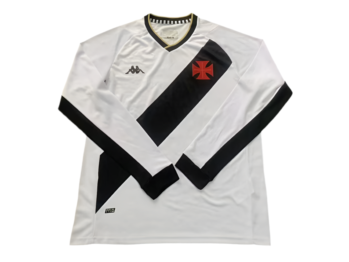 23/24 Vasco Jersey - Long Sleeve