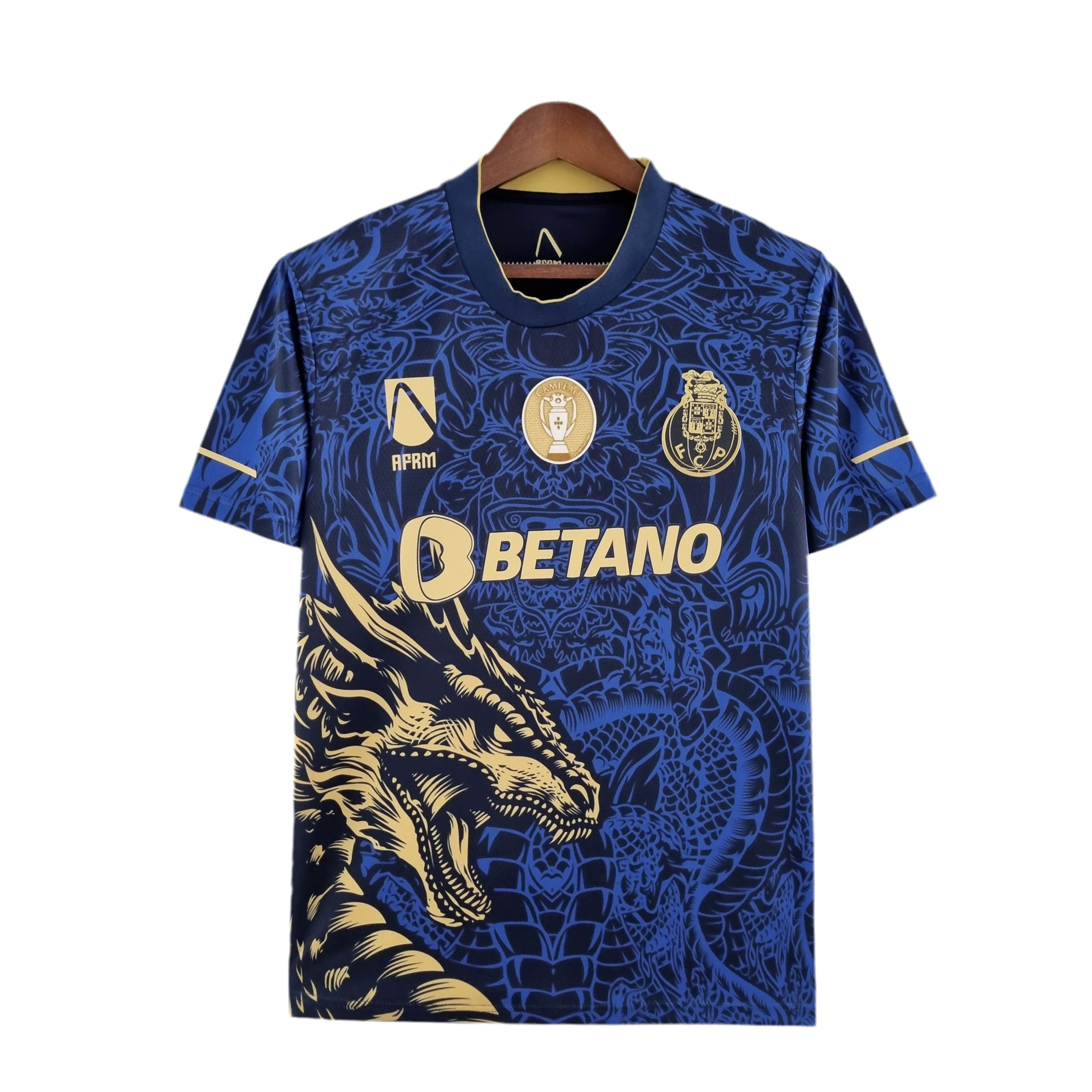 22/23 Porto Special Edition Jersey