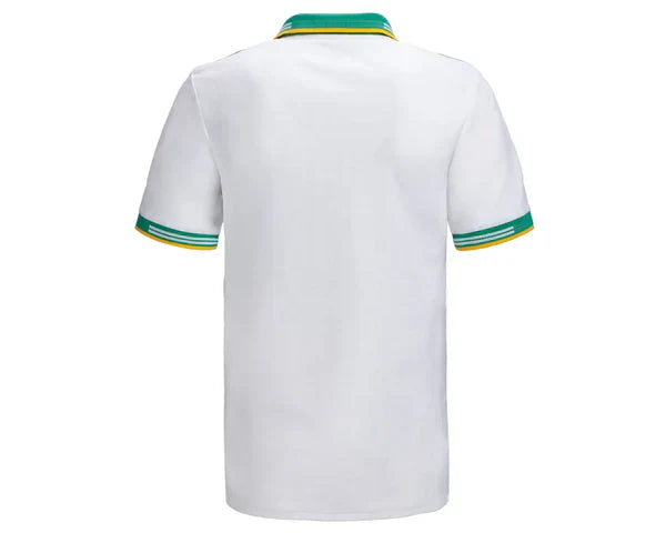 25/26 Roma Player Third Jersey