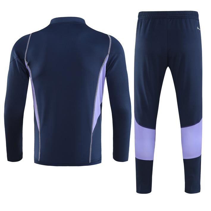 23/24 Cruzeiro Tracksuit