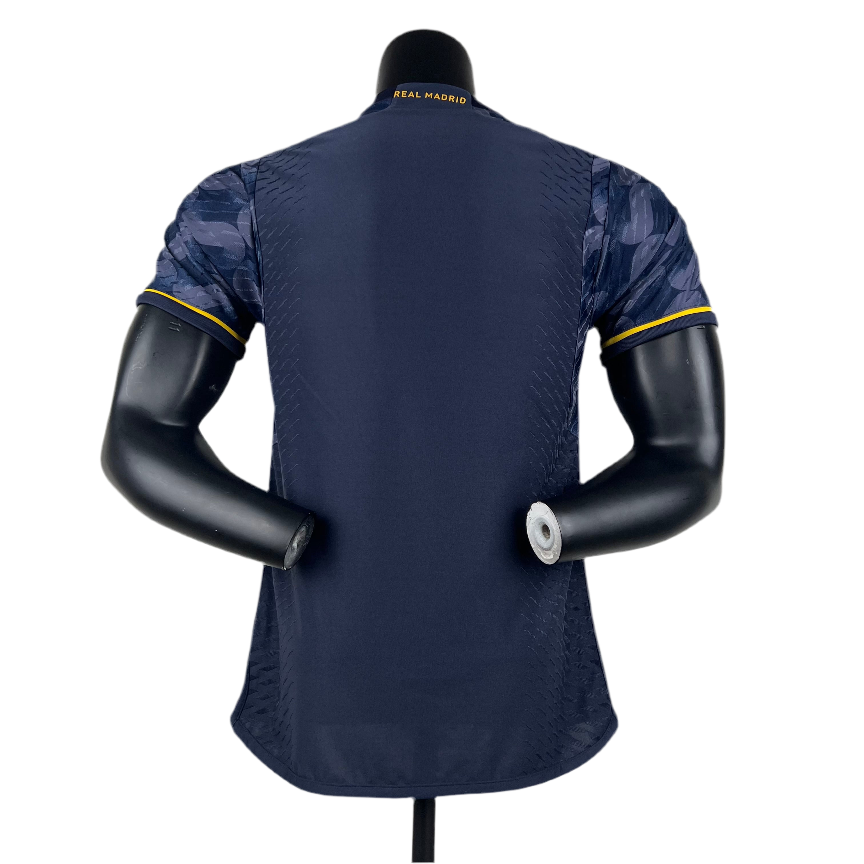 23/24 Real Madrid Away Jersey - Version Player