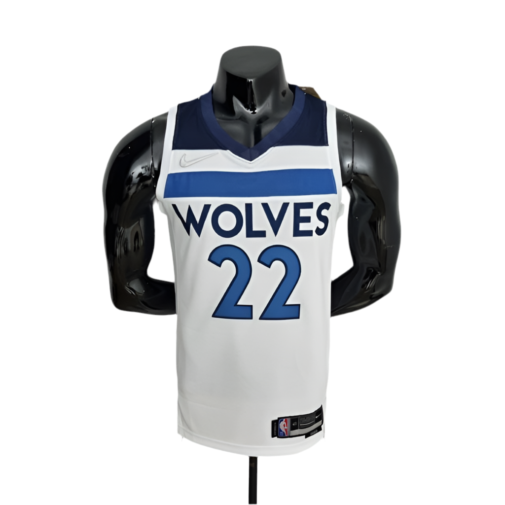 Minnesota Timberwolves NBA Tank Top