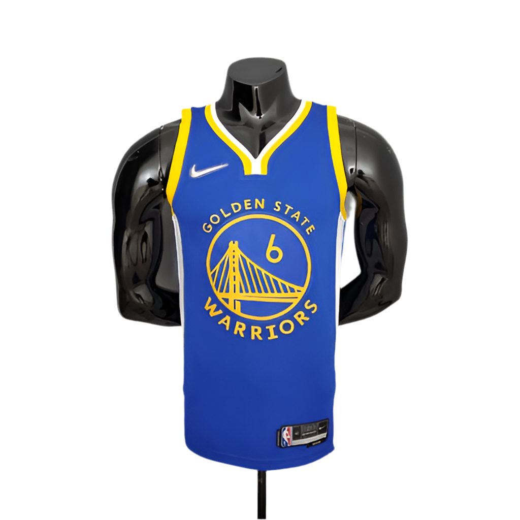Golden State Warriors NBA Tank Top